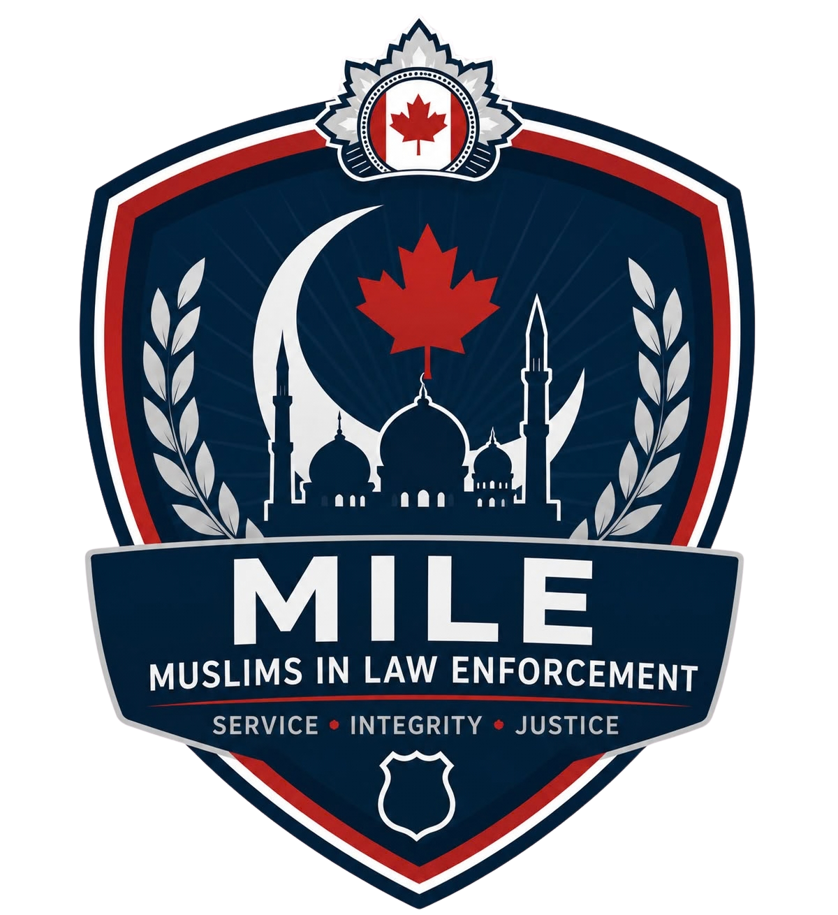 MILE Canada | Muslims In Law Enforcement Canada